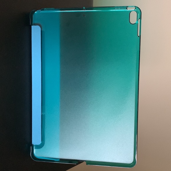 New ProCase IPad Emerald Green Case - Picture 3 of 3